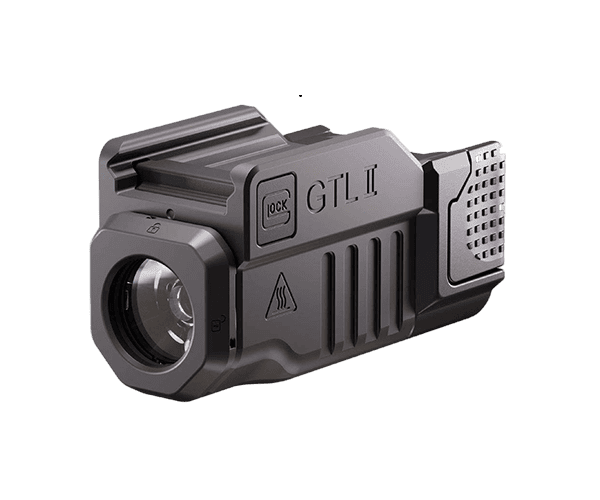 glock tactical light 2