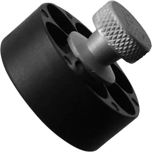 hks 44mag speedloader side
