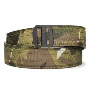 kore multicam tactical belt with x7 buckle