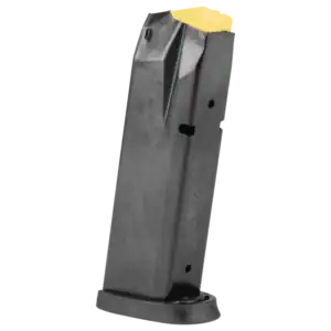 S&W M&P M2.0 10MM 15RD Magazine Black Front