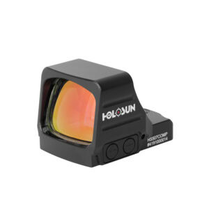 holosun 507 comp front angle