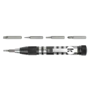 kershaw tx tool with parts