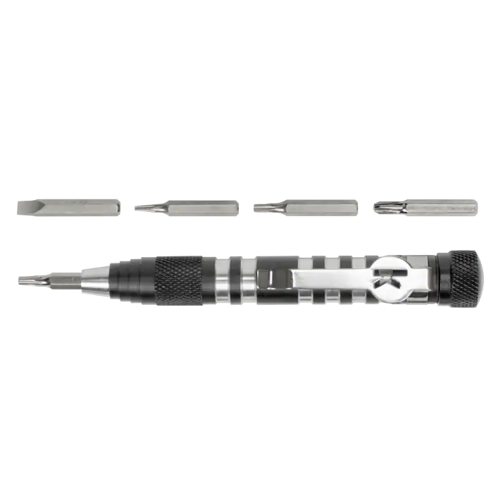 kershaw tx tool with parts
