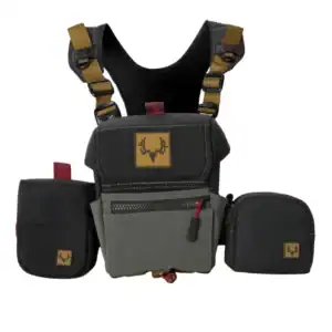 Muley Freak Game Changer R Black Ovis