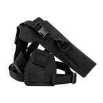 cole-tac varmint wrangler black