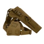 cole-tac varmint wrangler coyote