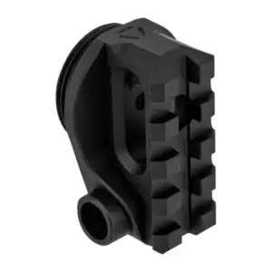 Strike Industries 1913 Picatinny AR Stock Adapter Main