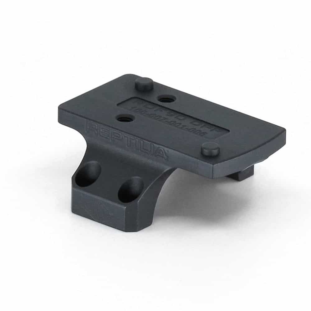 Reptilia 30mm ROF 90 front angle