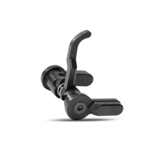 Atrius Forced Reset Selector Ambidextrous Angle