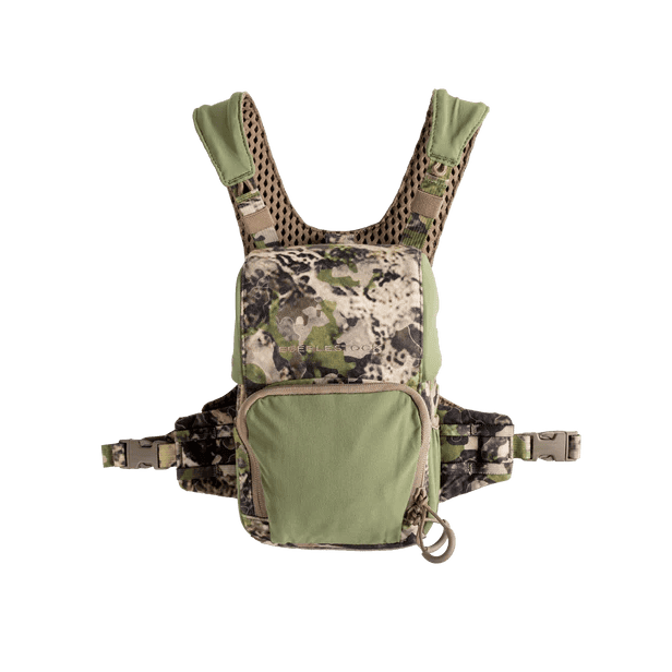 Eberlestock Bravo Modular Bino Pack