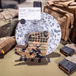 Shadow Systems XR920| Marpat/FDE | Righthand | Opened End | Bino Link | BL29