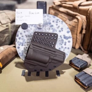 SW Governor| Mas Grey/Mas Grey | Righthand | Closed End | Bino Link | BL9