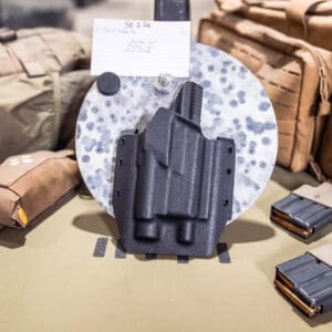 CZ P10C| O light Pro| Black/Black | Righthand | Threaded | Sentinel | SE126