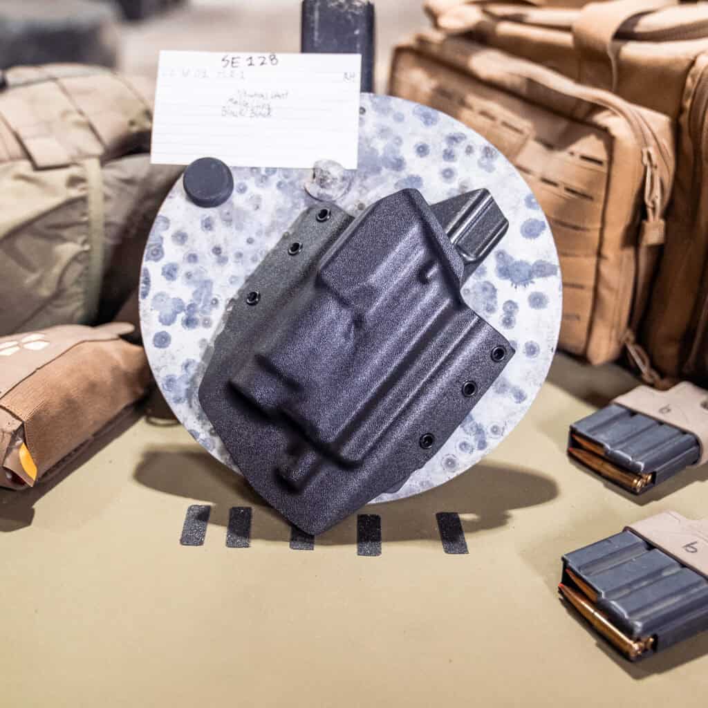 CZ SP01| TLR1| Black/Black | Righthand | Threaded | Sentinel | SE128