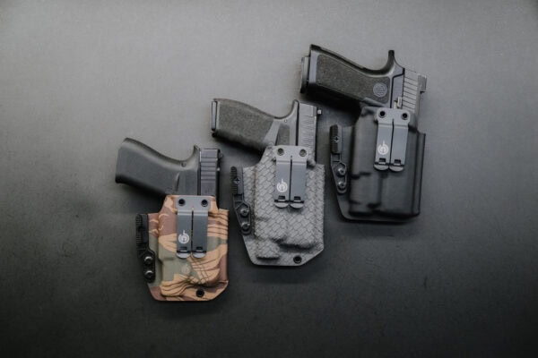 Light Bearing Wraith Main Image