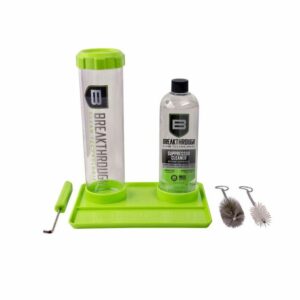 Breakthrough Clean Technologies 16oz Cleaning Kit