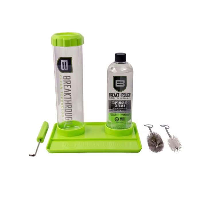Breakthrough Clean Technologies 16oz Cleaning Kit