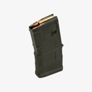 Magpul Pmag 20 round AR/M4 OD Green