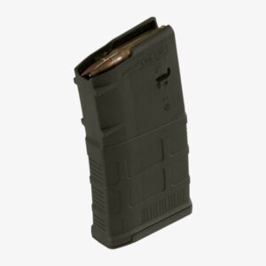 Magpul Pmag 20 round OD green