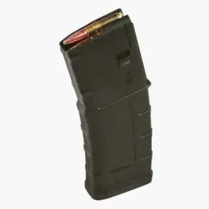 Magpul Pmag 30 round AR Blackout OD Green