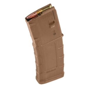 Magpul Pmag 3ooB G3 Tan Side