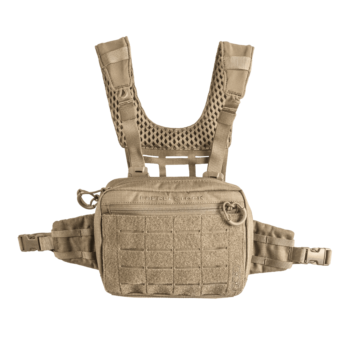 Eberlestock Fury Chest Pack