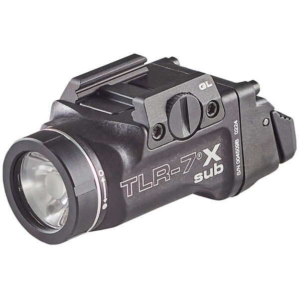 Streamlight TLR-7 X Sub