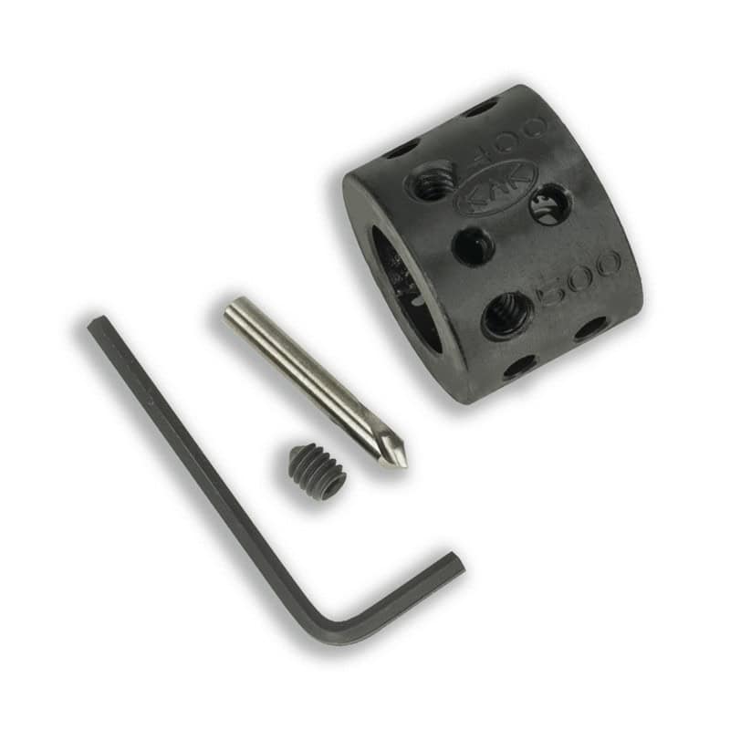 Kak Multi Position Dimple Drill Jig .750