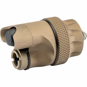 SureFire DS00 Switch Assembly for Scout Light Tan