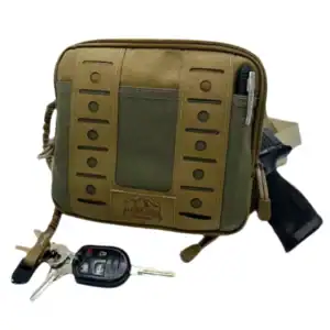 Alaska Guide Creations Rascal Mini