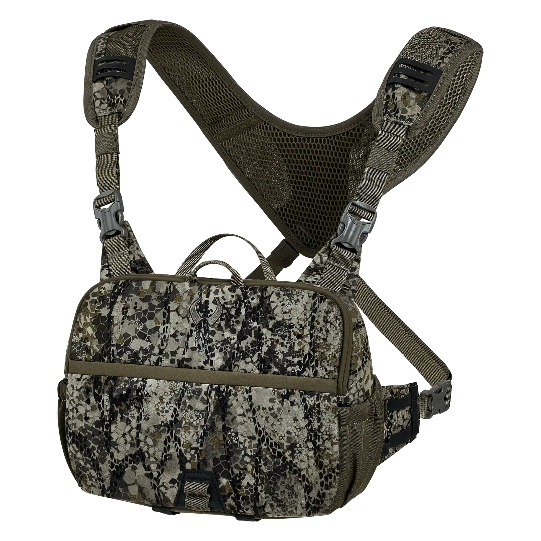 Badlands Turkey Chest Rig