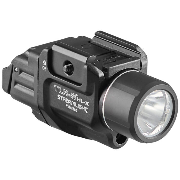 Streamlight TLR-8 HL-X
