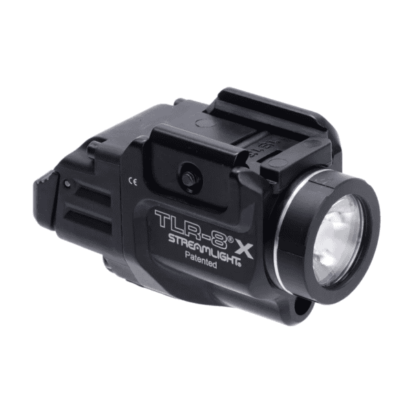Streamlight TLR-8X