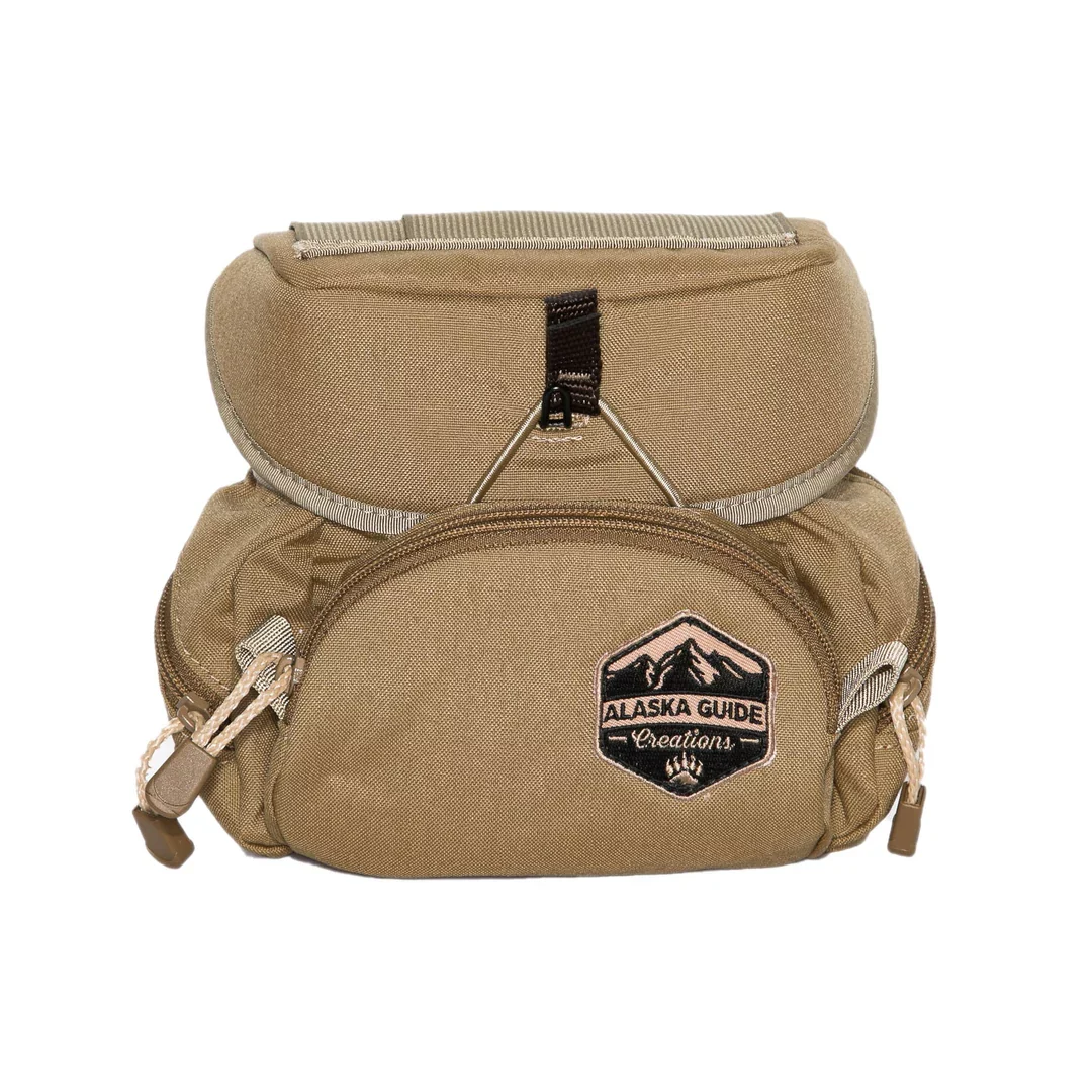 alaska guide creations kodiak cub bino pack