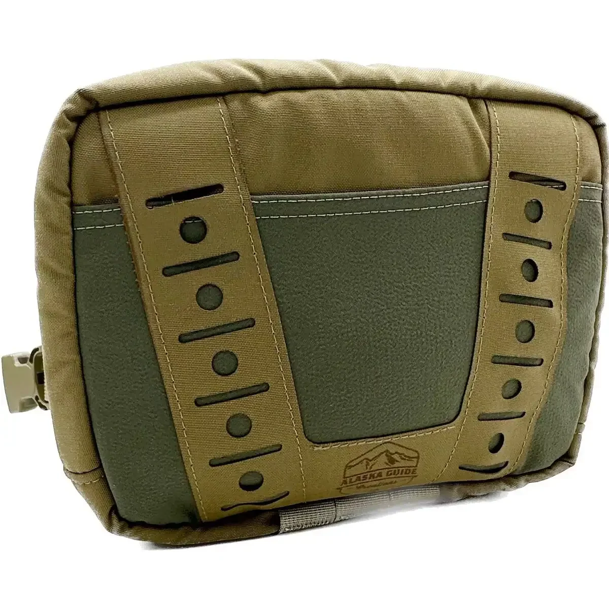 Alaska Guide Creations Rascal Concealed Carry Chest Rig Front