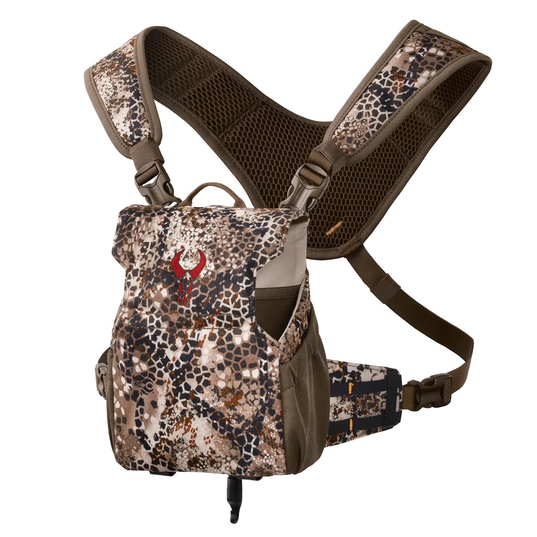 badlands bino axs bino harness