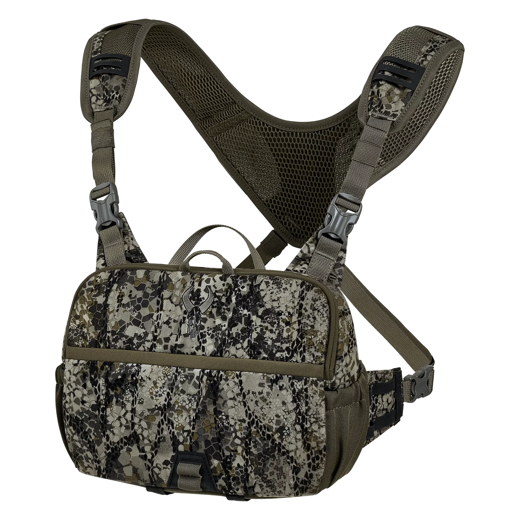 Badlands Turkey Chest Rig
