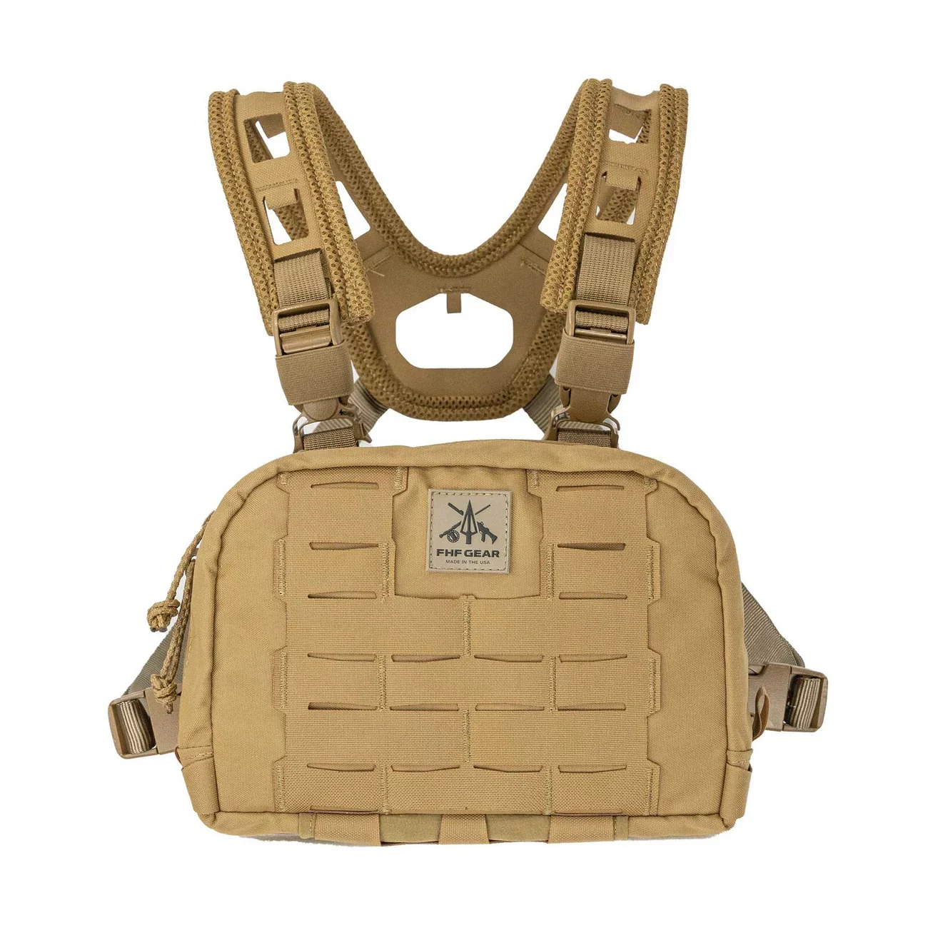 fhf-gear-chest-rig-gen2 fhf gear chest rig gen2 bino harness