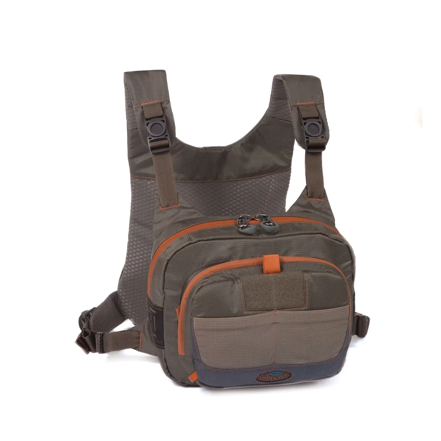 fishpond cross-current chest pack