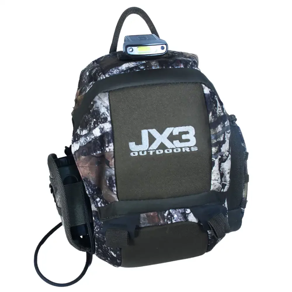 JX3 Outdoors Versa Bino Pack