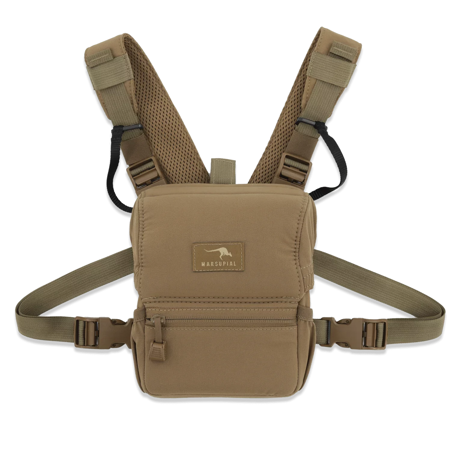 marsupial-gear-nomag-enclosed-bino marsupial gear no-mag enclosed bino harness