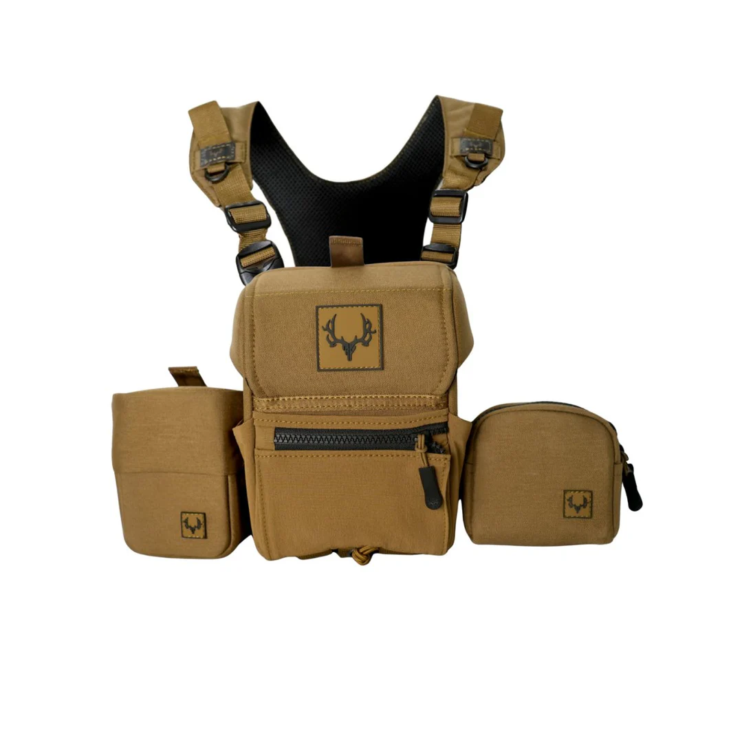 Muley Freak Game Changer R Bino Harness