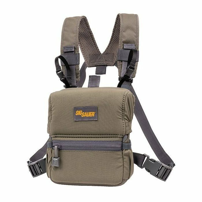 sig sauer zulu bino harness
