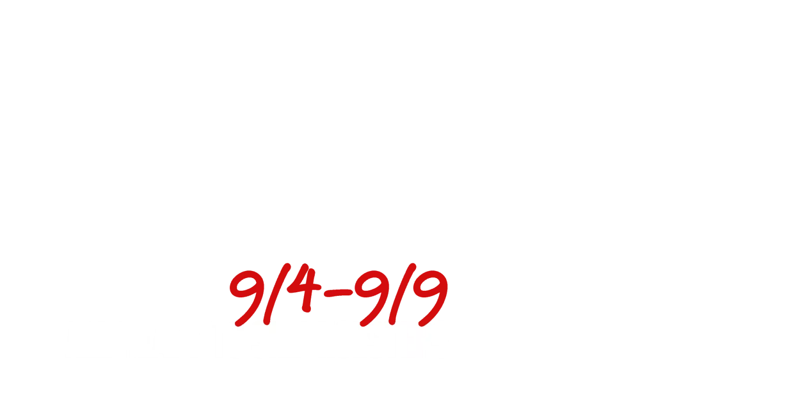 Labor Day Sale 2026 Dates