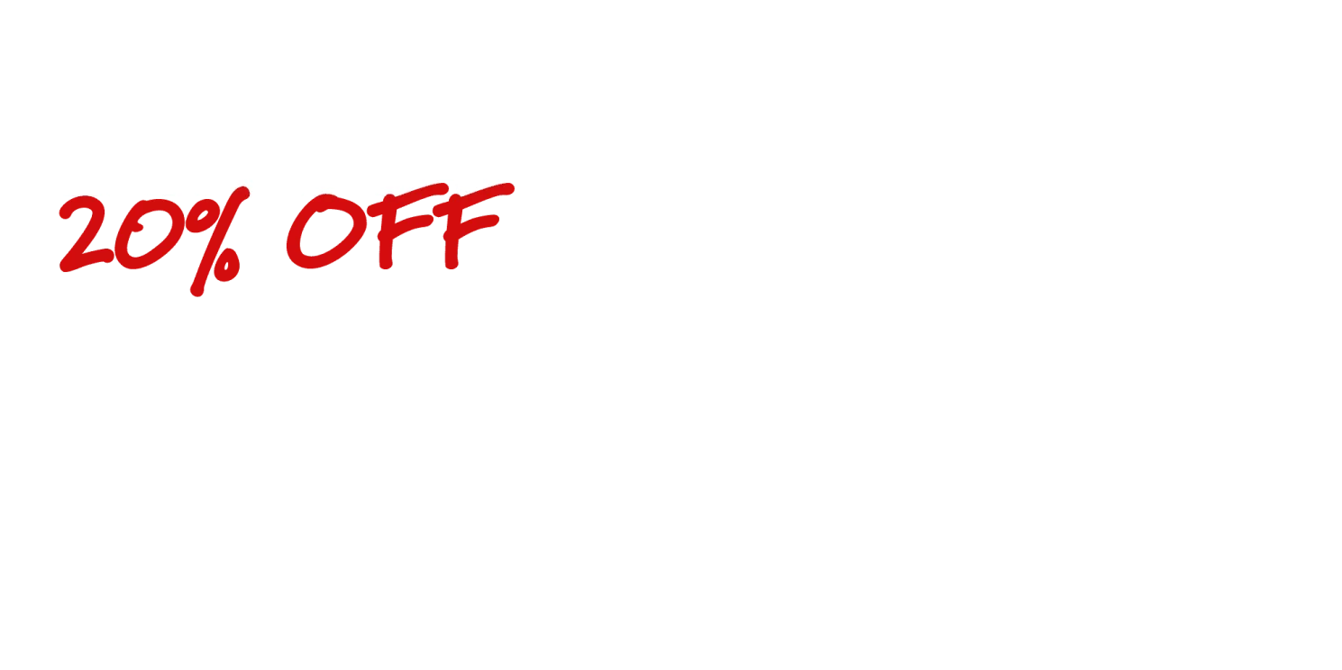 Labor Day Sale 2026 Discount