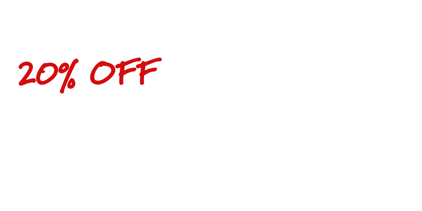 Labor Day Sale 2026 Discount